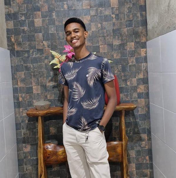 foto Rafael